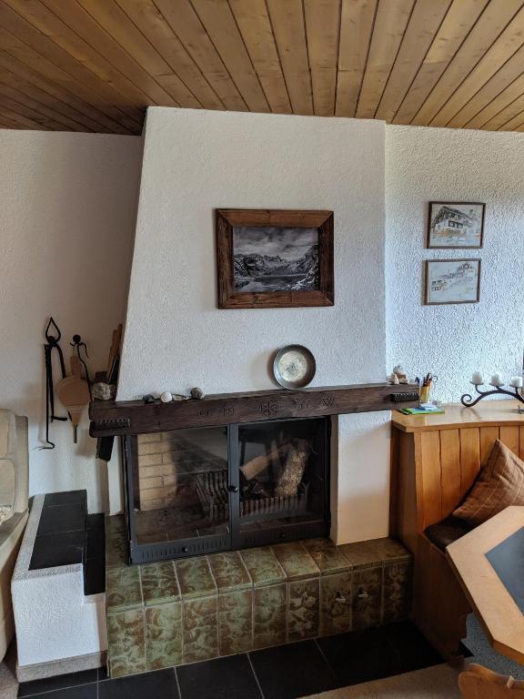 Casa Sum Naul room 1