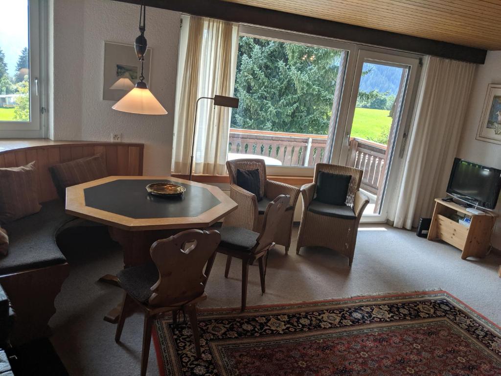 Casa Sum Naul room 2